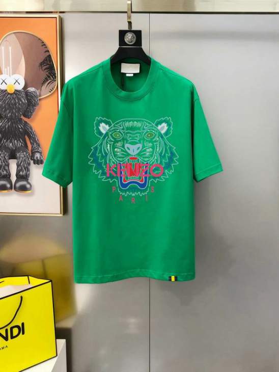 Picture of Kenzo T Shirts Short _SKUKenzoM-4XL11Lr429474